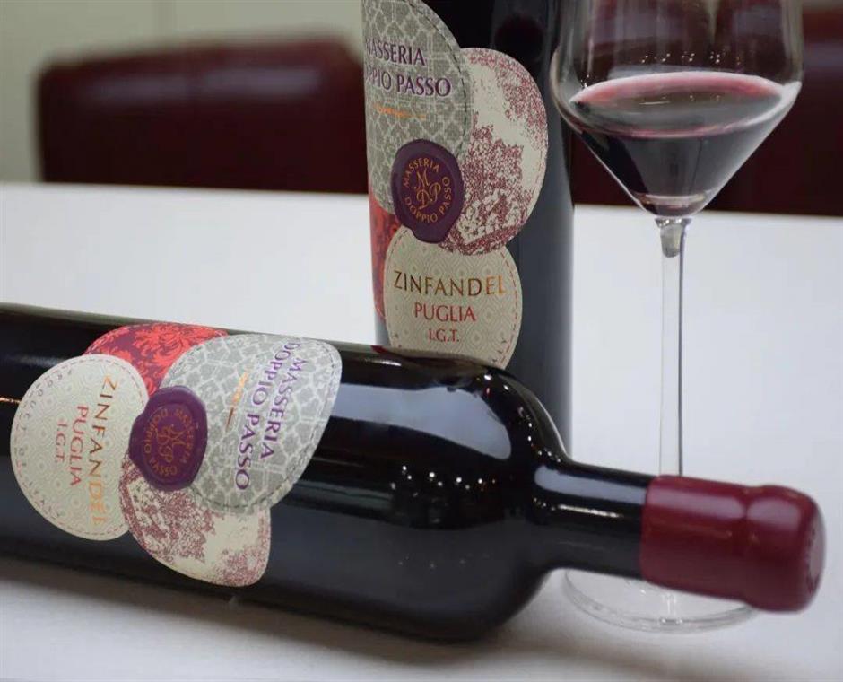 爵士华山仙粉黛