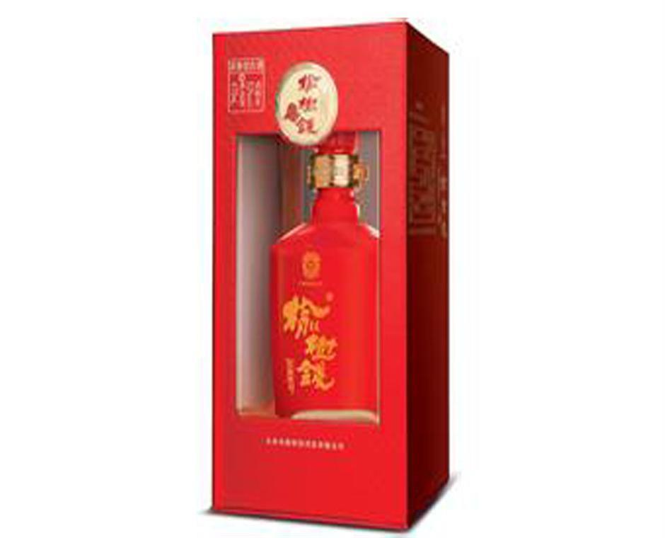 榆树钱天赐红运