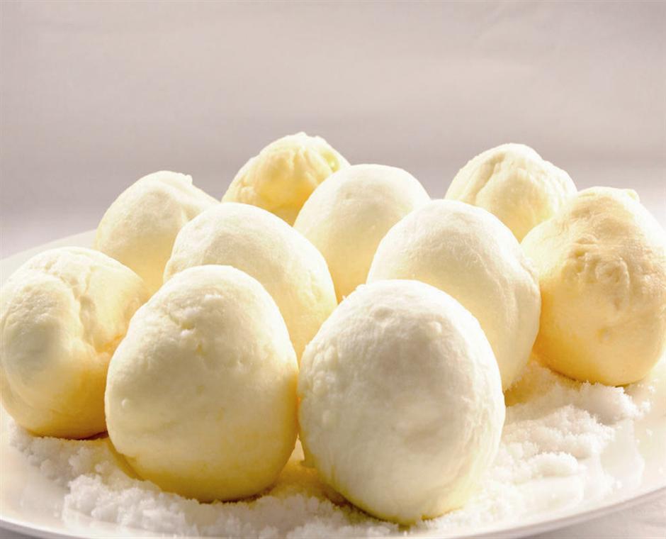 雪衣豆沙（5个起卖）