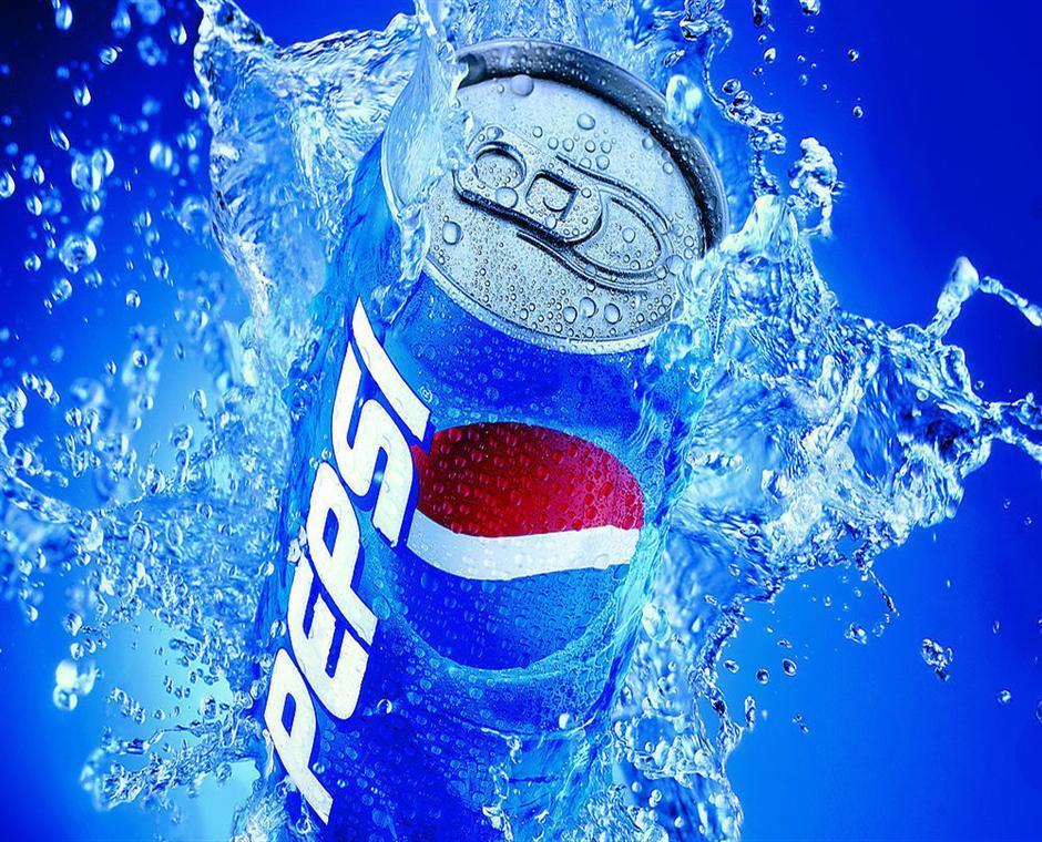 百事可乐（听）