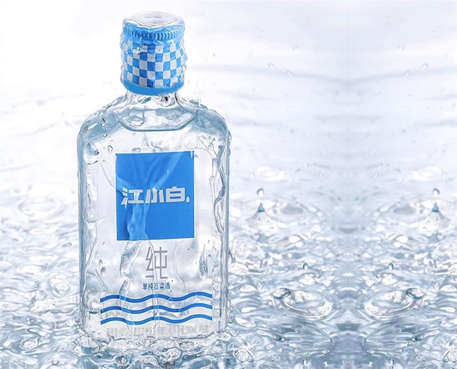 江小白（六两装）